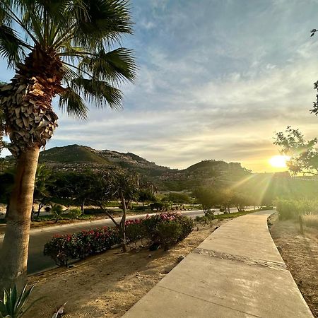 Exquisite 3Br Condo Ocean Views Access Resorts กาโบซานลูกัส ภายนอก รูปภาพ
