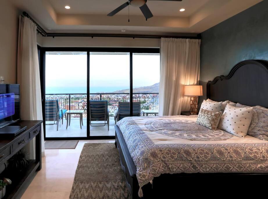 Exquisite 3Br Condo Ocean Views Access Resorts กาโบซานลูกัส ภายนอก รูปภาพ