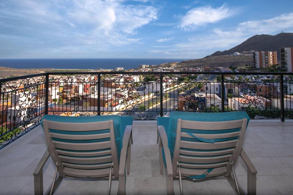 Exquisite 3Br Condo Ocean Views Access Resorts กาโบซานลูกัส ภายนอก รูปภาพ