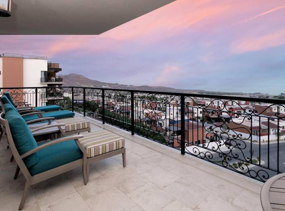 Exquisite 3Br Condo Ocean Views Access Resorts กาโบซานลูกัส ภายนอก รูปภาพ