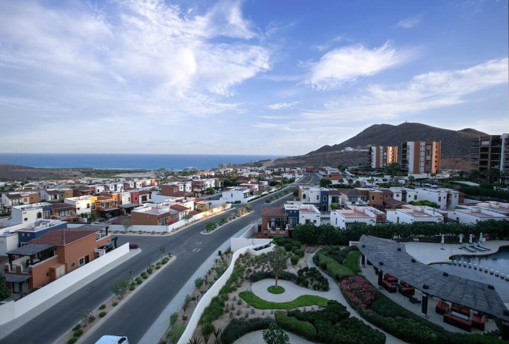 Exquisite 3Br Condo Ocean Views Access Resorts กาโบซานลูกัส ภายนอก รูปภาพ