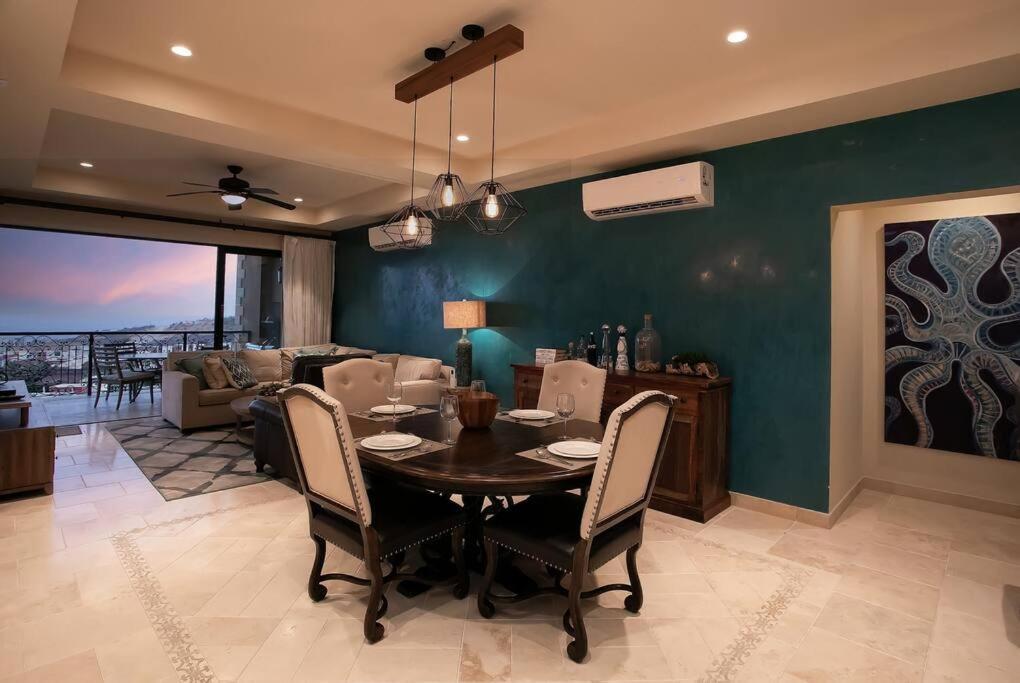 Exquisite 3Br Condo Ocean Views Access Resorts กาโบซานลูกัส ภายนอก รูปภาพ