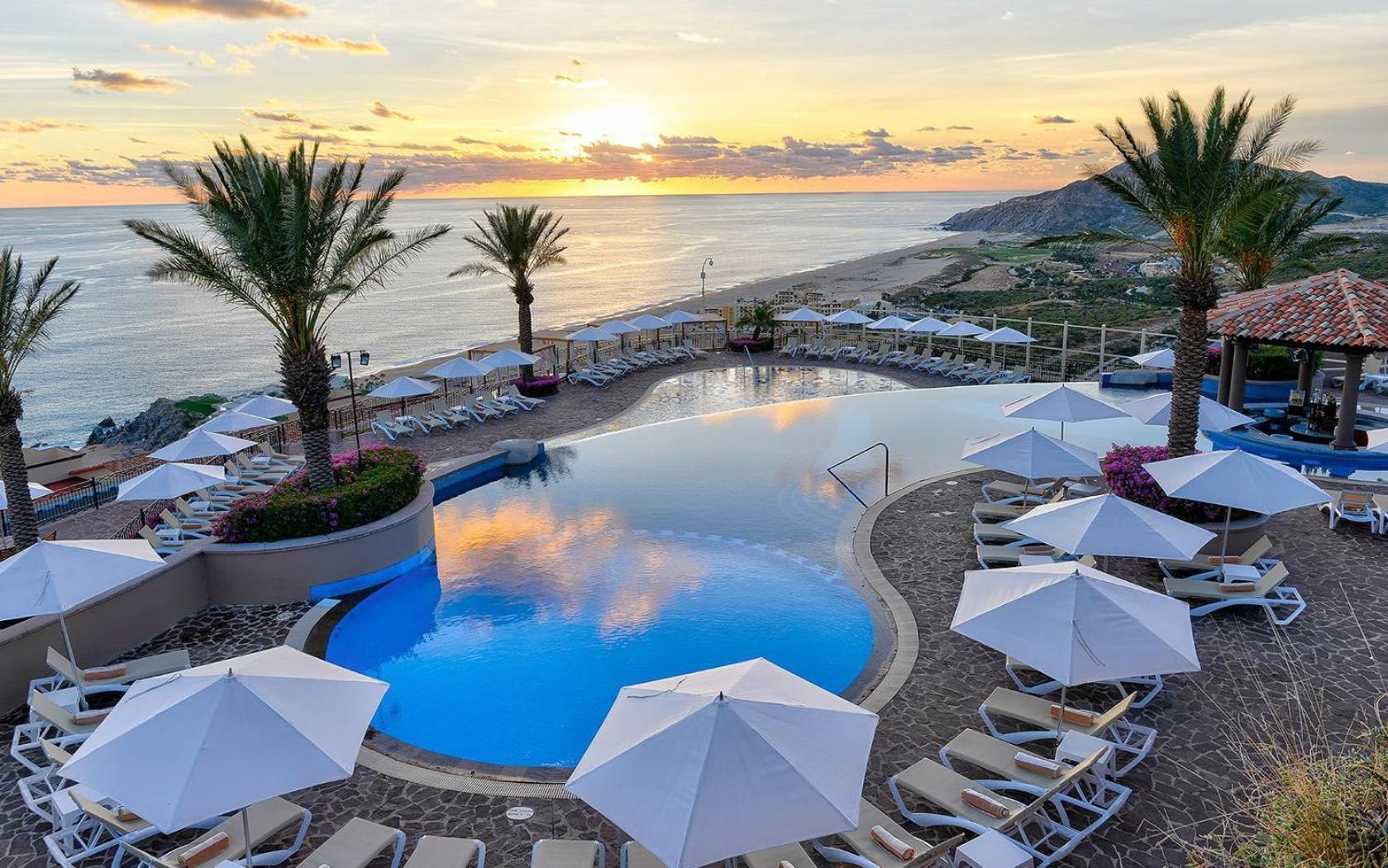 Exquisite 3Br Condo Ocean Views Access Resorts กาโบซานลูกัส ภายนอก รูปภาพ