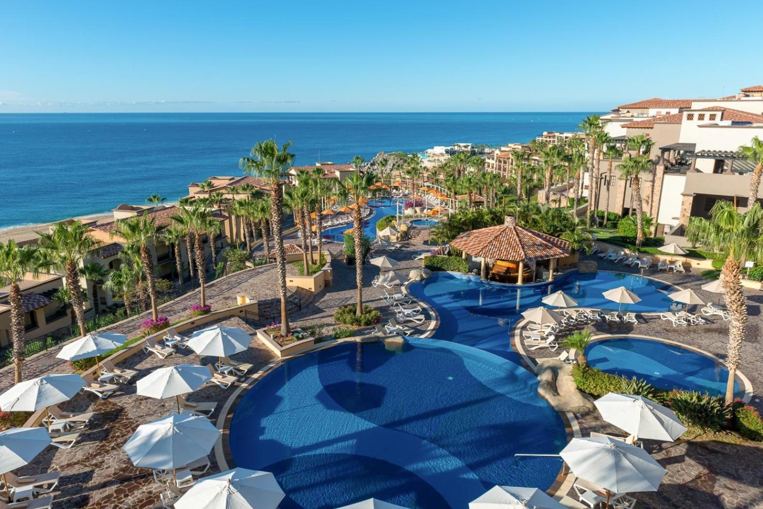 Exquisite 3Br Condo Ocean Views Access Resorts กาโบซานลูกัส ภายนอก รูปภาพ