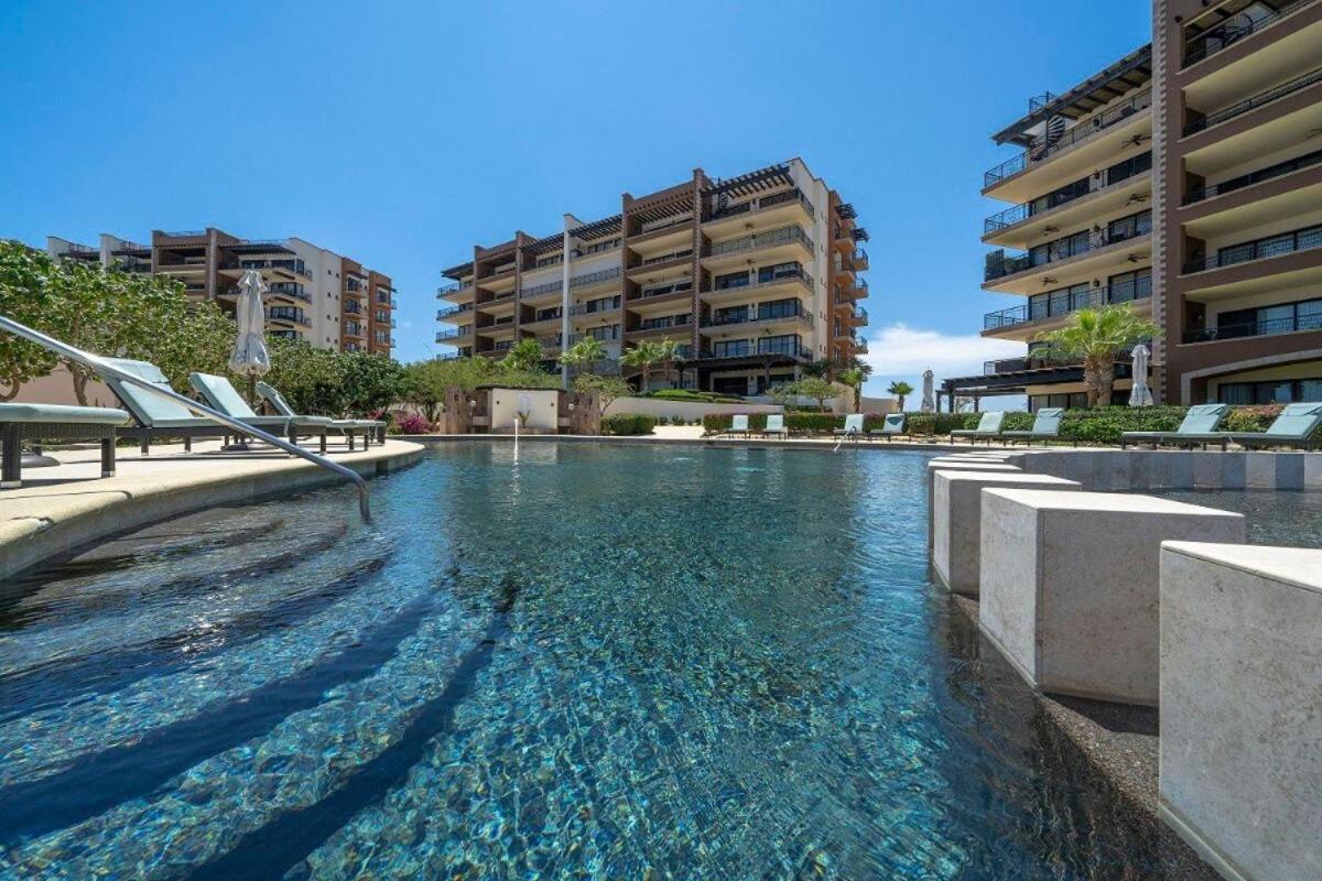 Exquisite 3Br Condo Ocean Views Access Resorts กาโบซานลูกัส ภายนอก รูปภาพ