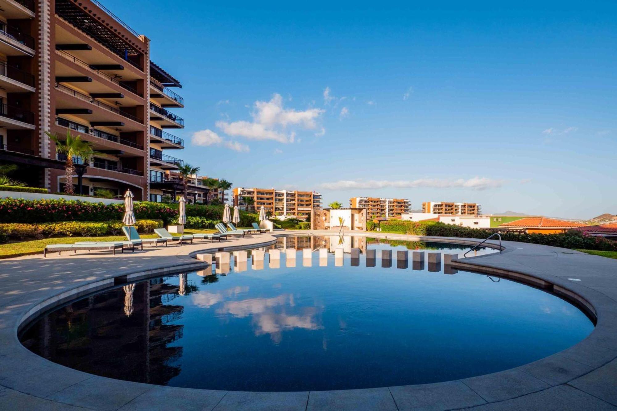 Exquisite 3Br Condo Ocean Views Access Resorts กาโบซานลูกัส ภายนอก รูปภาพ