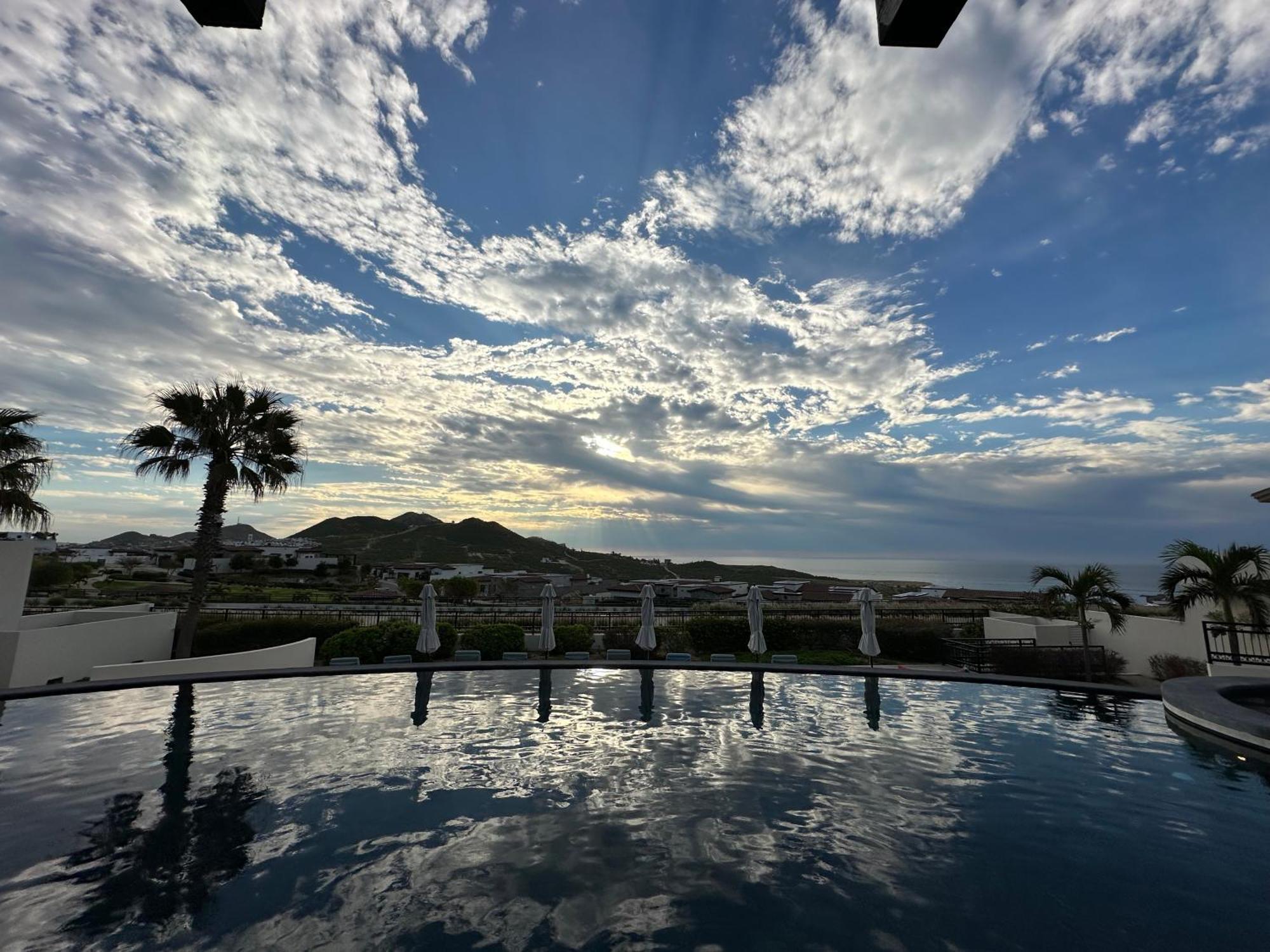Exquisite 3Br Condo Ocean Views Access Resorts กาโบซานลูกัส ภายนอก รูปภาพ