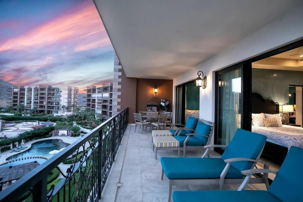 Exquisite 3Br Condo Ocean Views Access Resorts กาโบซานลูกัส ภายนอก รูปภาพ