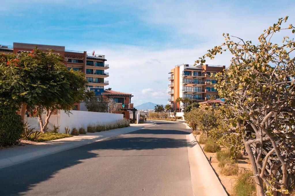Exquisite 3Br Condo Ocean Views Access Resorts กาโบซานลูกัส ภายนอก รูปภาพ